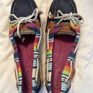 Sperry Topsiders-Women’s 8.5-NEW never-worn